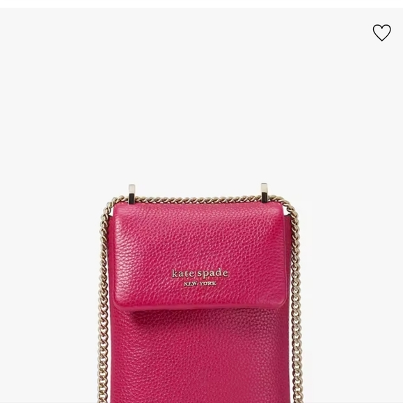 Kate Spade Roulette North South Crossbody - Picture 8 of 11